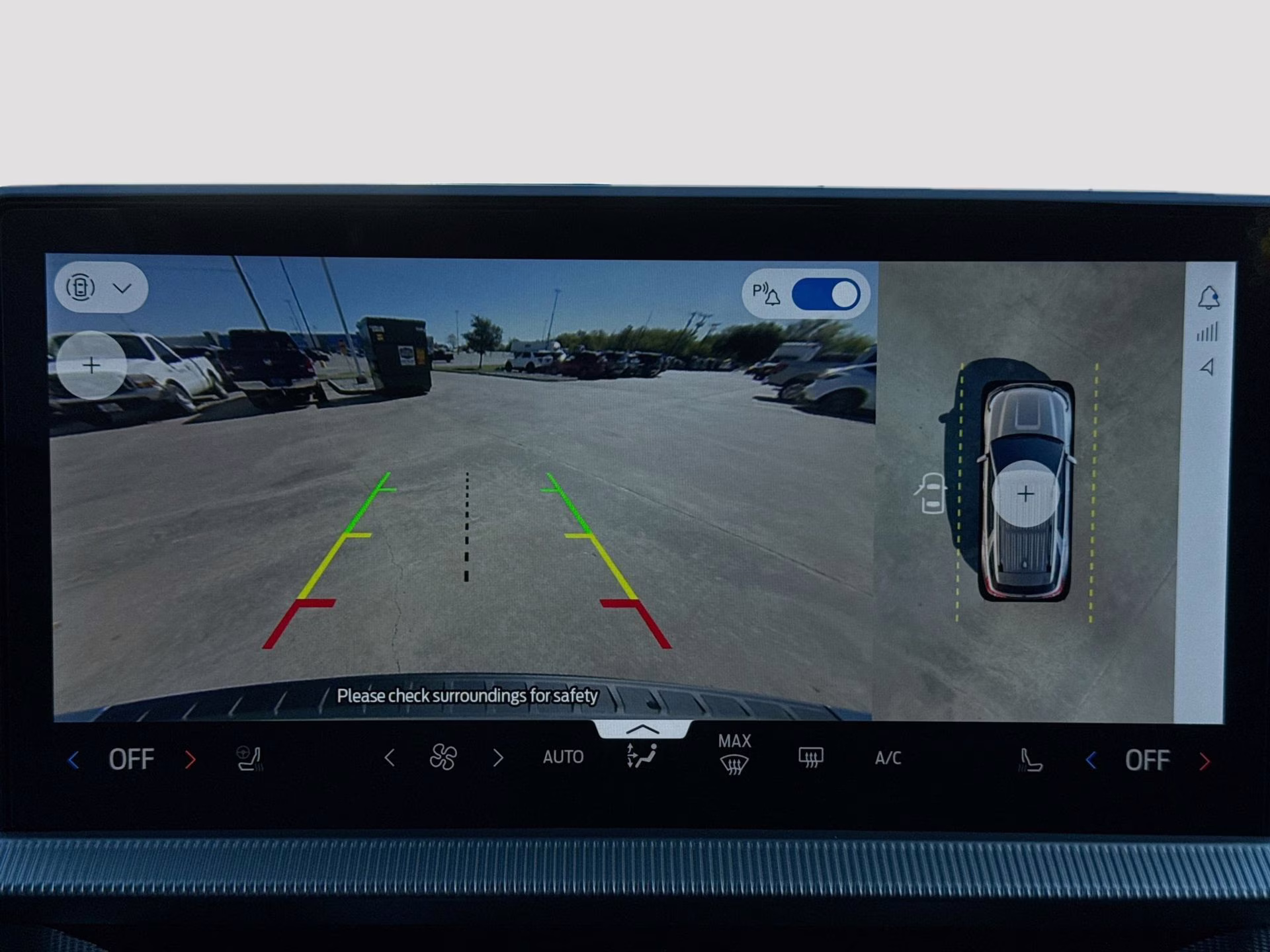 2026 Vapor Blue Metallic Ford Explorer ST 4X4 SUV