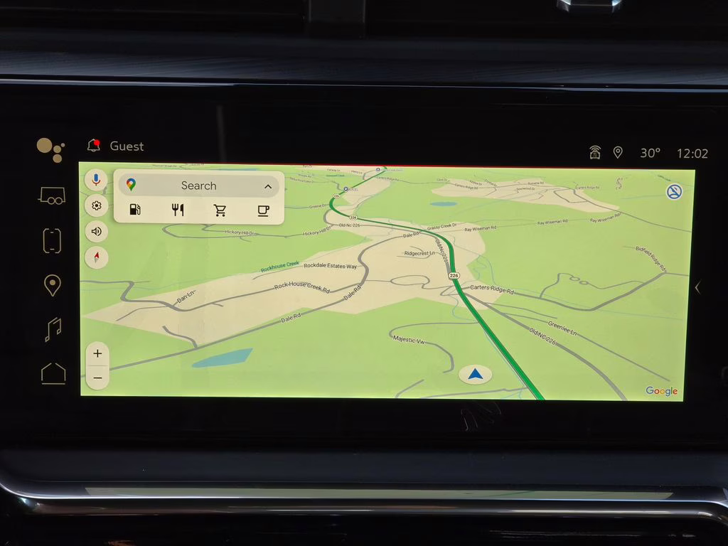 2026 Glacier White Tricoat GMC Sierra 2500HD Denali Ultimate 4X4 Truck