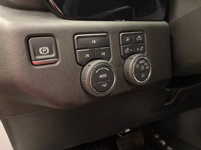 2025 Summit White Chevrolet Silverado 2500HD LT 4X4 Truck