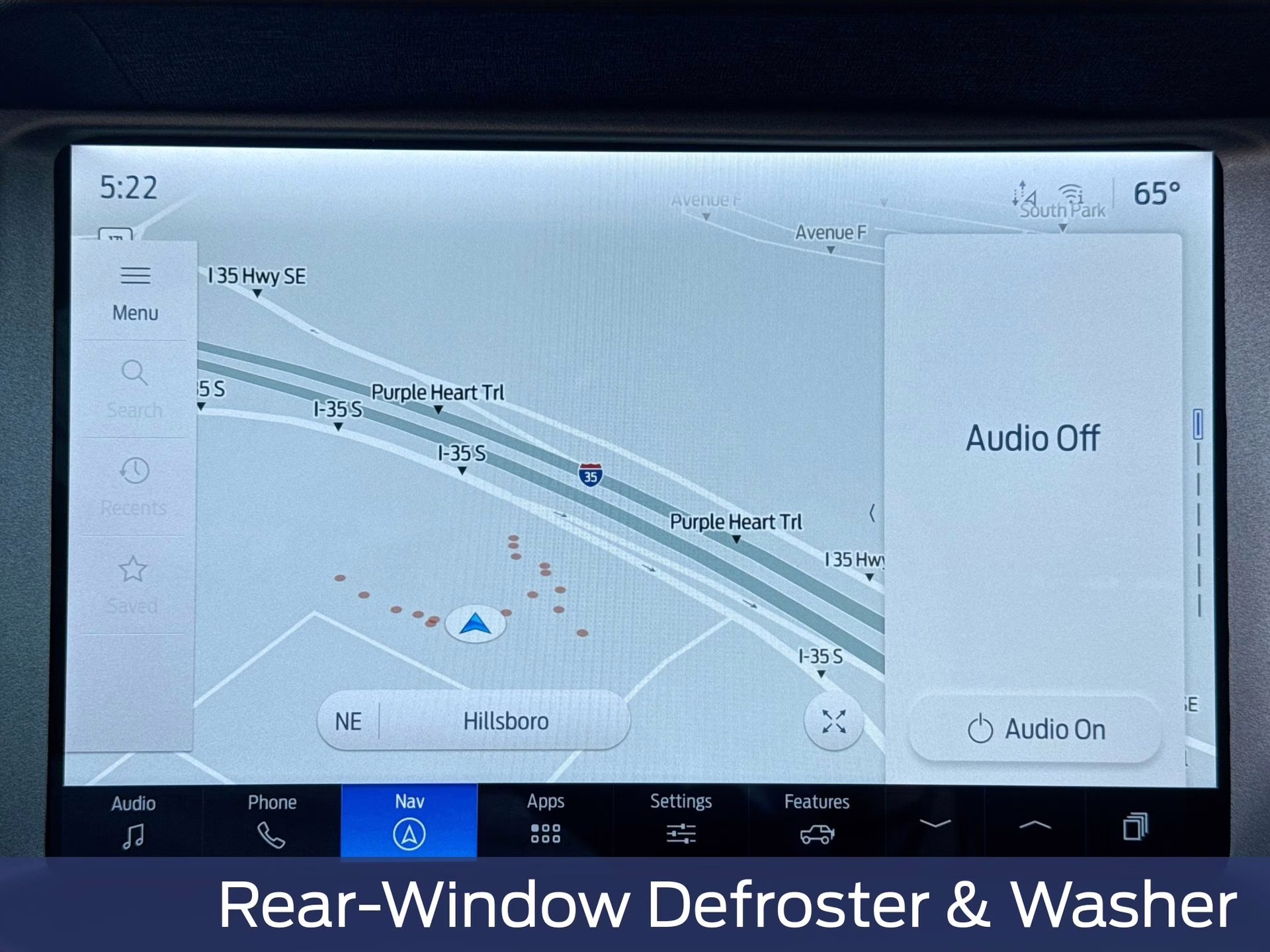 2025 Eruption Green Metallic Ford Bronco Outer Banks 4X4 SUV