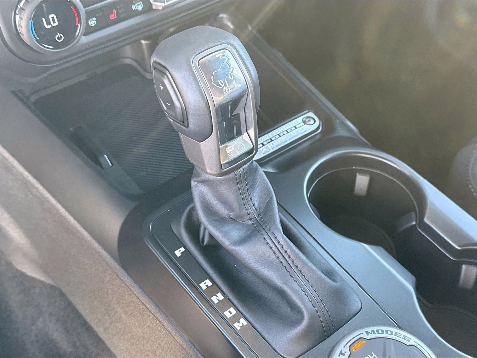 2025 Eruption Green Metallic Ford Bronco Outer Banks 4X4 SUV