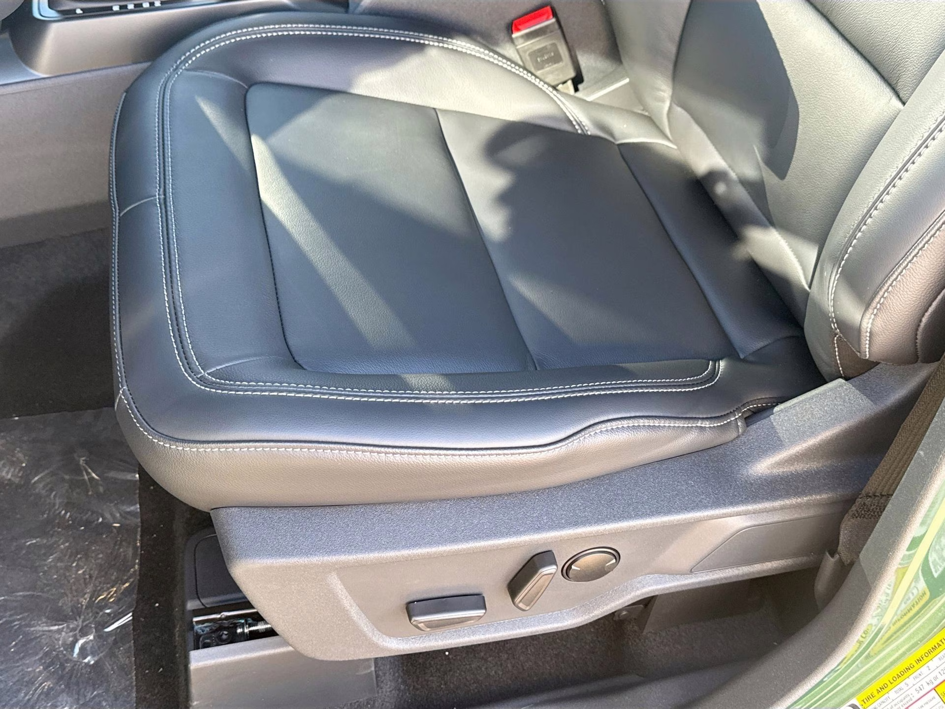 2025 Eruption Green Metallic Ford Bronco Outer Banks 4X4 SUV