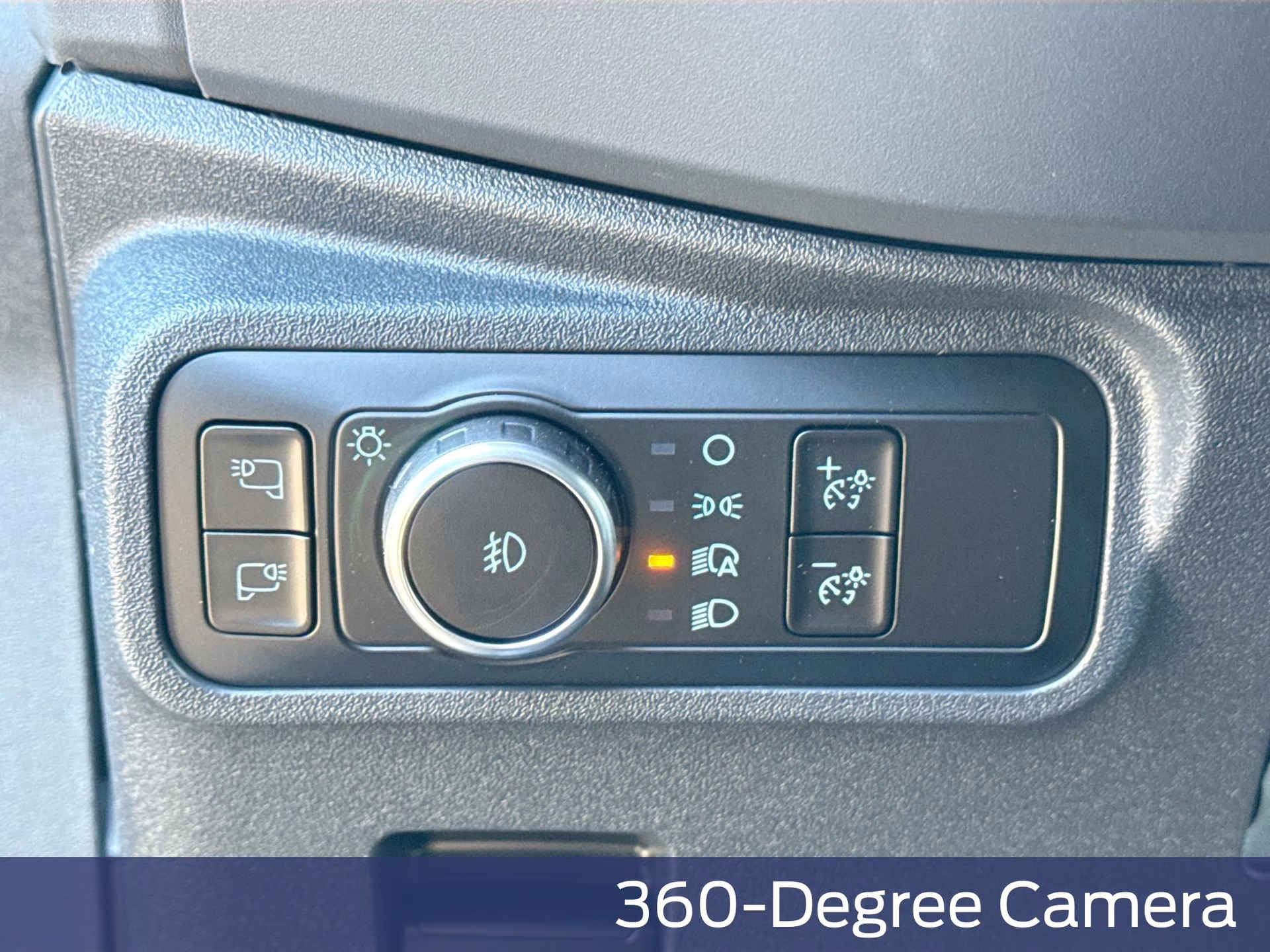 2025 Desert Sand Ford Bronco Outer Banks 4X4 SUV