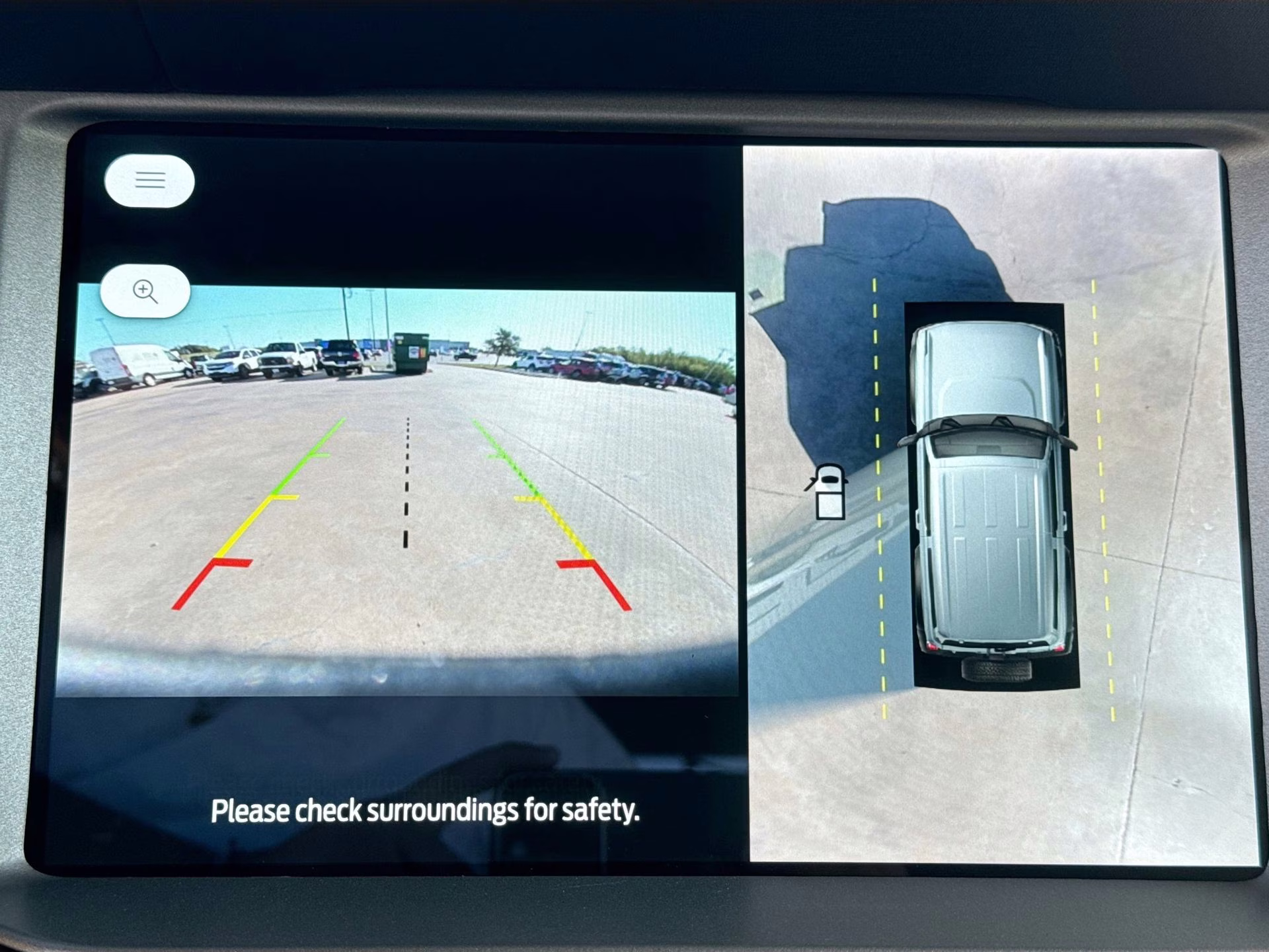 2025 Desert Sand Ford Bronco Outer Banks 4X4 SUV