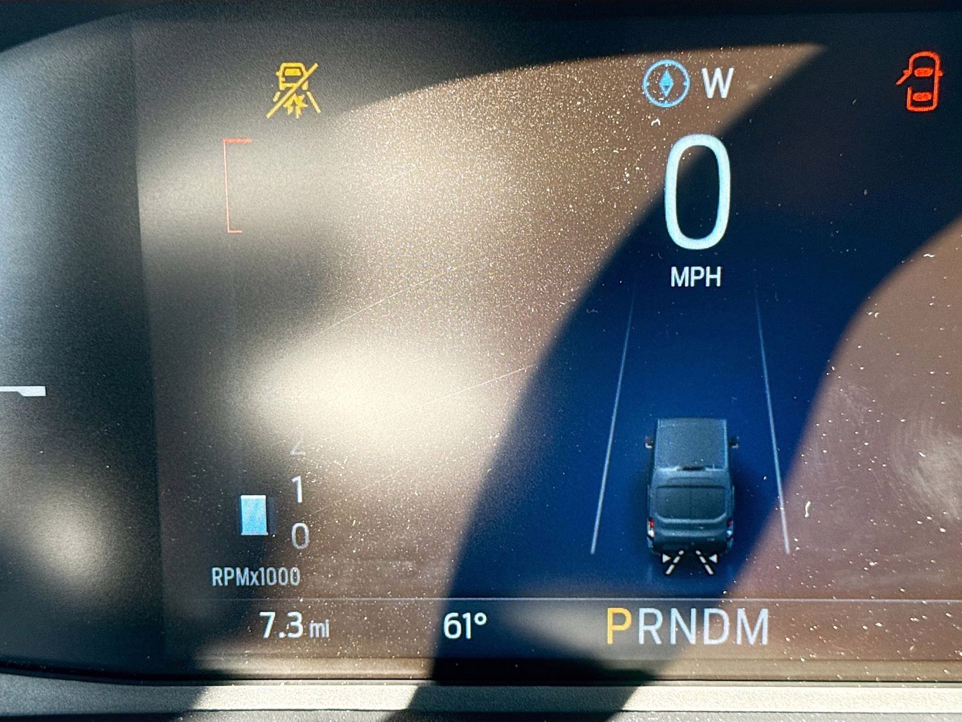 2026 Oxford White Ford Transit-250 Base RWD Van