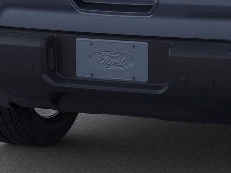 2025 Azure Gray Metallic Tri-Coat Ford Bronco Sport Heritage 4X4 SUV