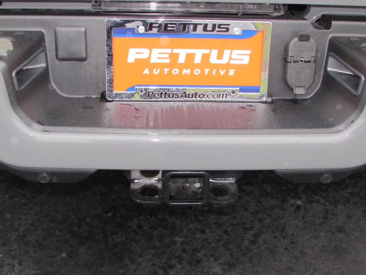 2026 Ceramic Gray Clearcoat Ram 3500 Laramie 4X4 Truck