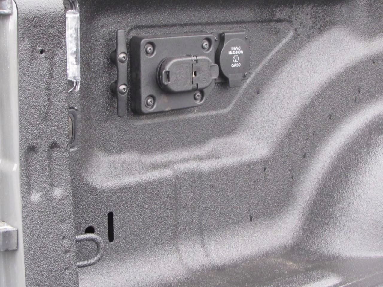 2026 Ceramic Gray Clearcoat Ram 3500 Laramie 4X4 Truck