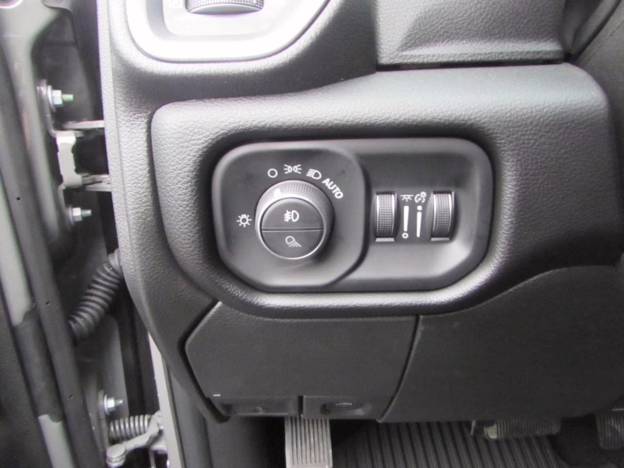 2026 Ceramic Gray Clearcoat Ram 3500 Laramie 4X4 Truck