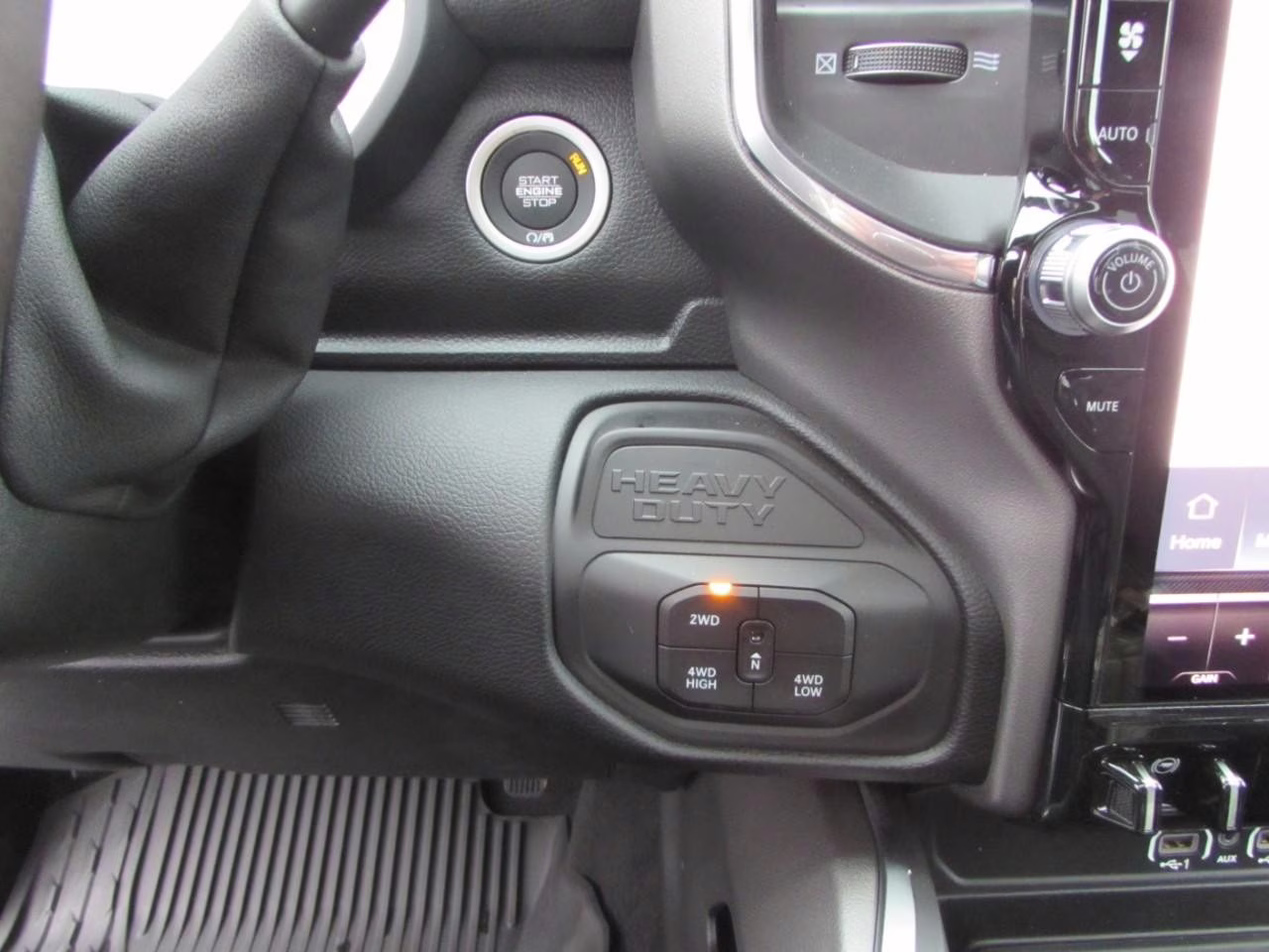 2026 Ceramic Gray Clearcoat Ram 3500 Laramie 4X4 Truck