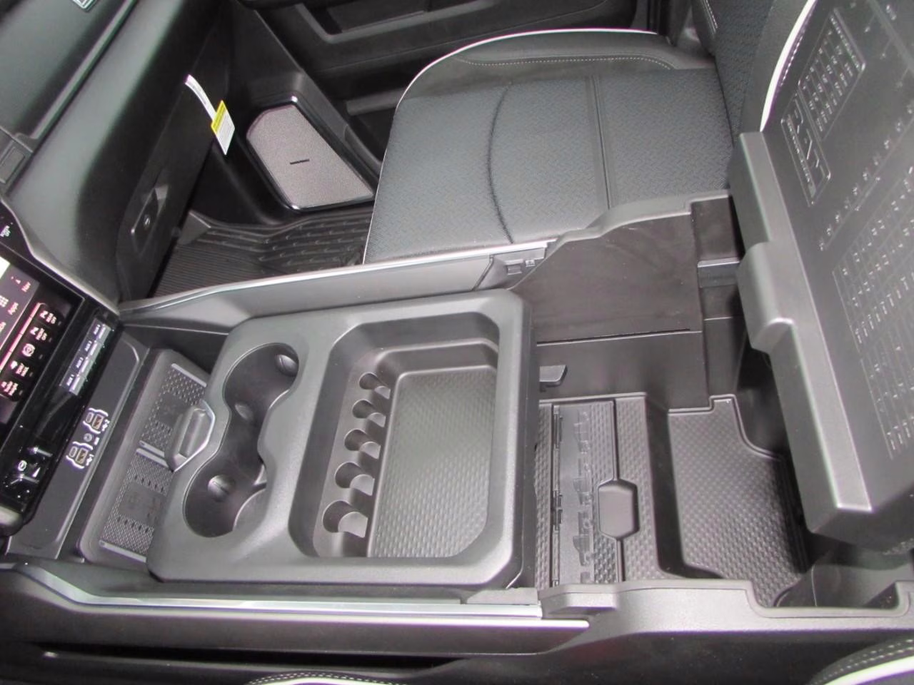 2026 Ceramic Gray Clearcoat Ram 3500 Laramie 4X4 Truck