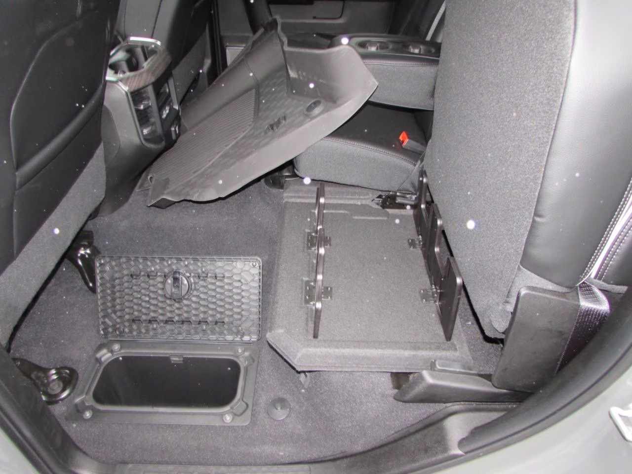 2026 Ceramic Gray Clearcoat Ram 3500 Laramie 4X4 Truck