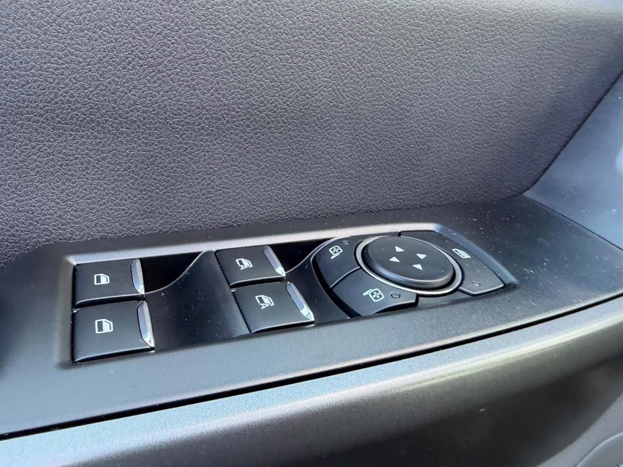 2026 Carbonized Gray Metallic Ford Super Duty F-250 SRW XL 4X4 Truck