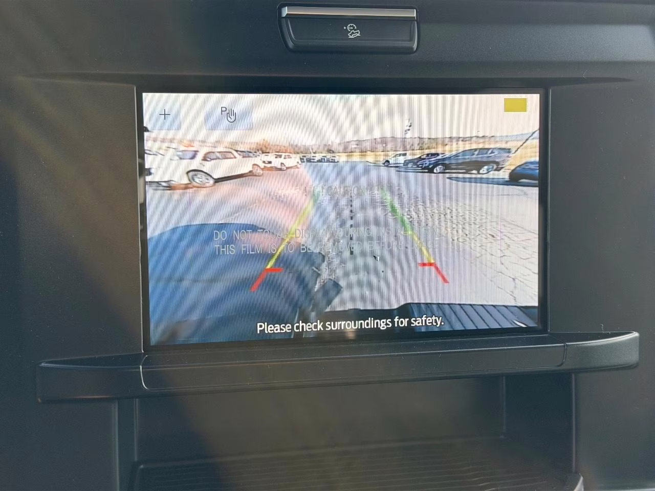 2026 Carbonized Gray Metallic Ford Super Duty F-250 SRW XL 4X4 Truck