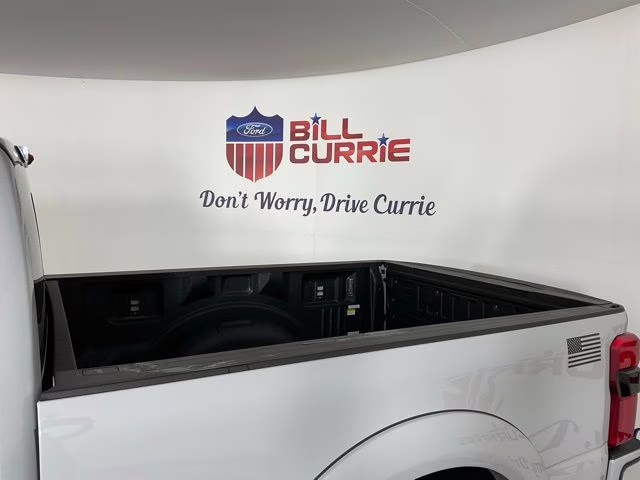 2026 Avalanche Ford Super Duty F-250 SRW Lariat Roush 4X4 Truck