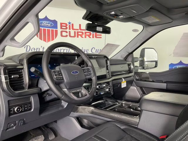 2026 Avalanche Ford Super Duty F-250 SRW Lariat Roush 4X4 Truck