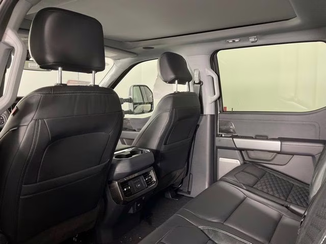 2026 Avalanche Ford Super Duty F-250 SRW Lariat Roush 4X4 Truck