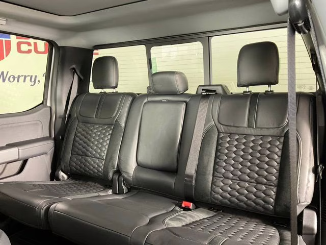 2026 Avalanche Ford Super Duty F-250 SRW Lariat Roush 4X4 Truck