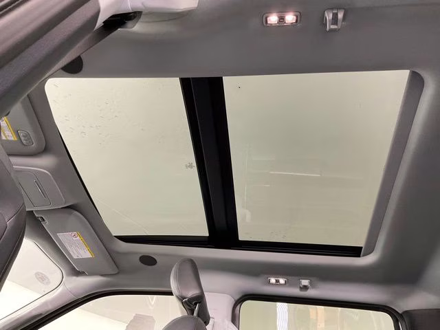 2026 Avalanche Ford Super Duty F-250 SRW Lariat Roush 4X4 Truck