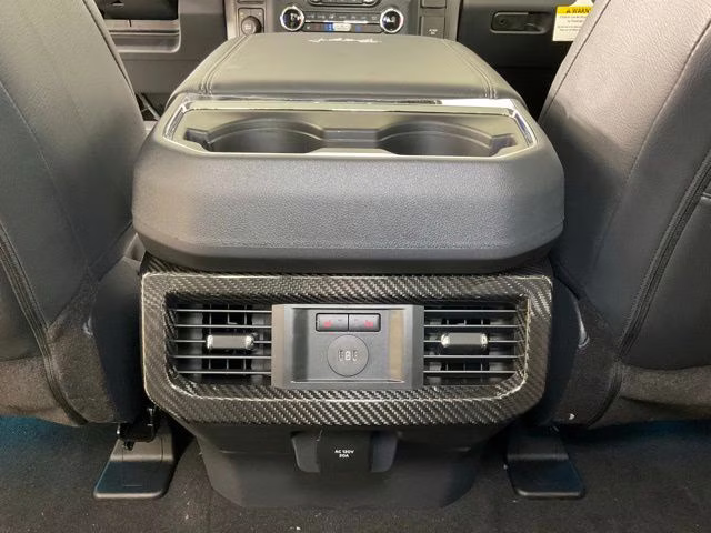 2026 Avalanche Ford Super Duty F-250 SRW Lariat Roush 4X4 Truck