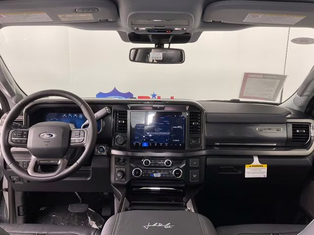 2026 Avalanche Ford Super Duty F-250 SRW Lariat Roush 4X4 Truck