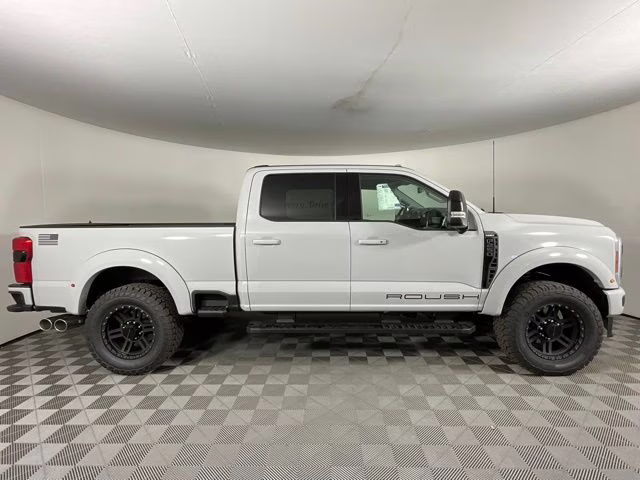 2026 Avalanche Ford Super Duty F-250 SRW Lariat Roush 4X4 Truck