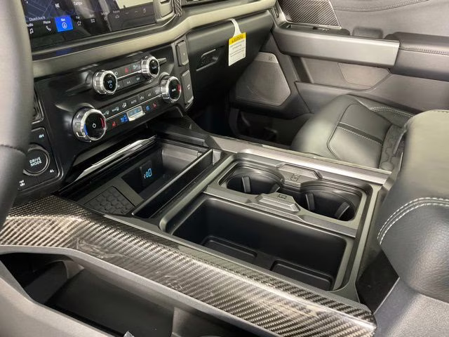 2026 Avalanche Ford Super Duty F-250 SRW Lariat Roush 4X4 Truck