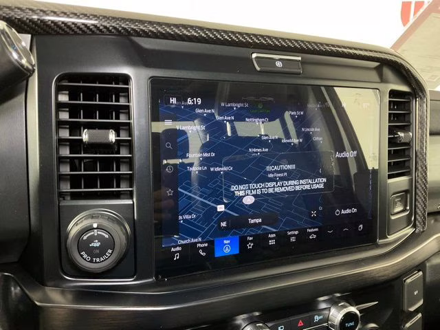 2026 Avalanche Ford Super Duty F-250 SRW Lariat Roush 4X4 Truck