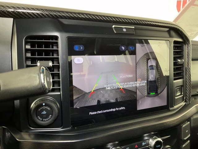 2026 Avalanche Ford Super Duty F-250 SRW Lariat Roush 4X4 Truck