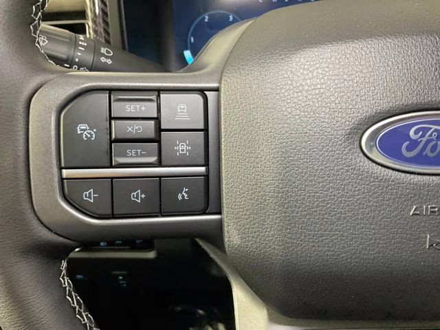 2026 Avalanche Ford Super Duty F-250 SRW Lariat Roush 4X4 Truck