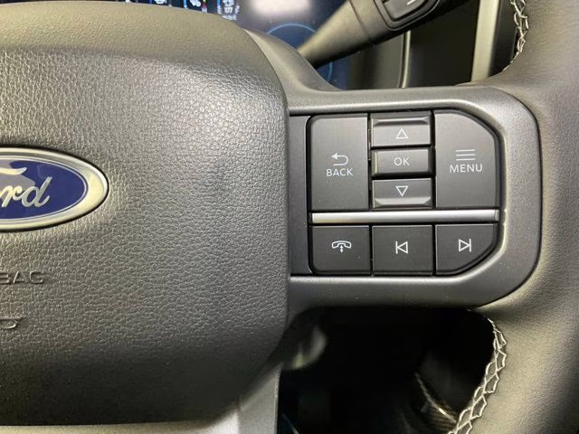 2026 Avalanche Ford Super Duty F-250 SRW Lariat Roush 4X4 Truck