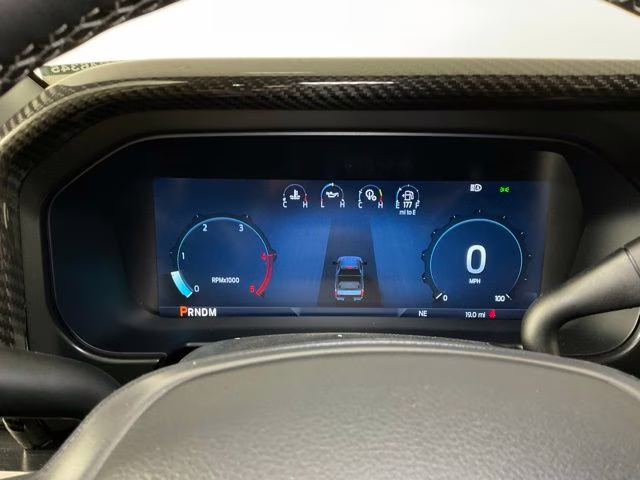 2026 Avalanche Ford Super Duty F-250 SRW Lariat Roush 4X4 Truck