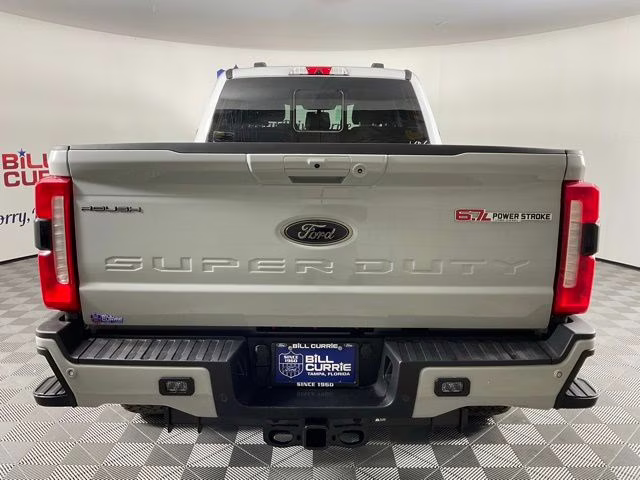 2026 Avalanche Ford Super Duty F-250 SRW Lariat Roush 4X4 Truck