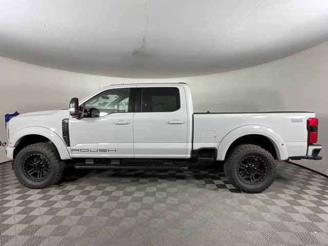 2026 Avalanche Ford Super Duty F-250 SRW Lariat Roush 4X4 Truck
