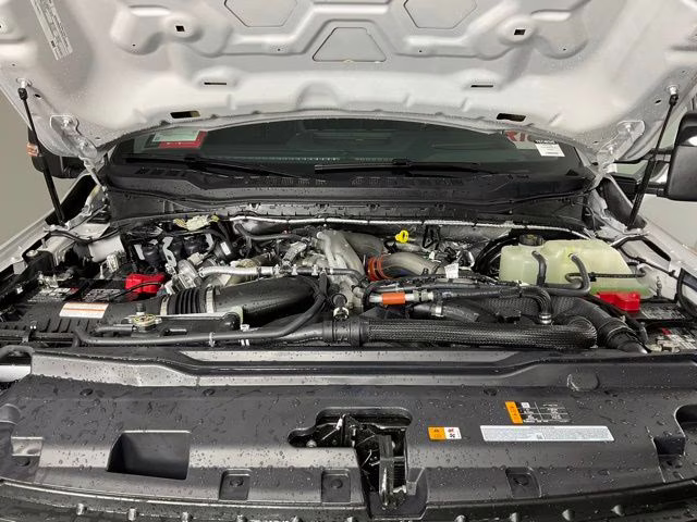 2026 Avalanche Ford Super Duty F-250 SRW Lariat Roush 4X4 Truck