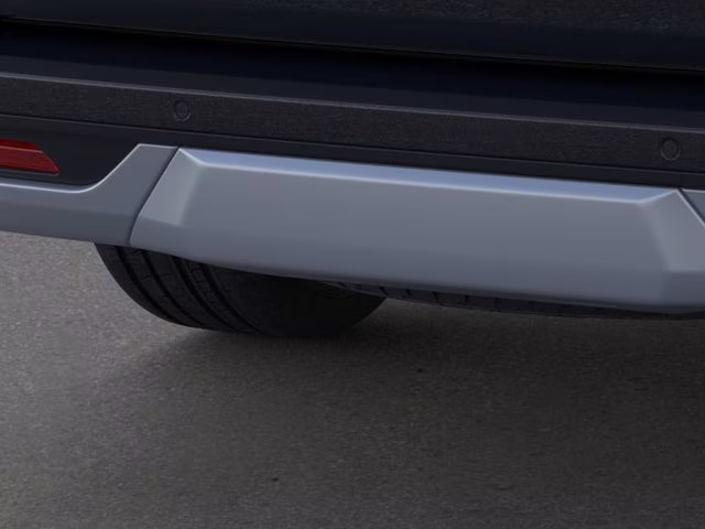 2025 Agate Black Metallic Ford Expedition Platinum 4X4 SUV