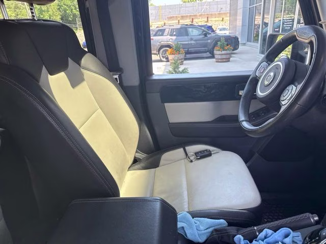 2024 Donny Grey Metallic INEOS Grenadier Station Wagon 4X4 SUV