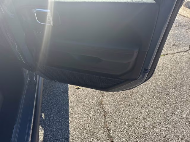 2026 Anvil Clearcoat Jeep Wrangler Rubicon 4X4 Convertible