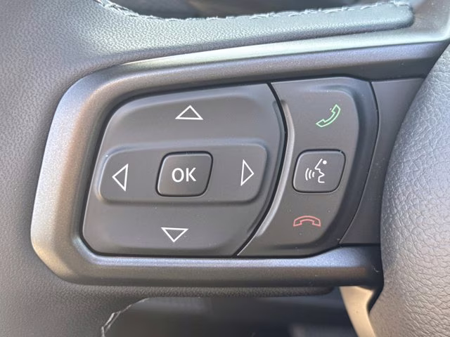 2026 Anvil Clearcoat Jeep Wrangler Rubicon 4X4 Convertible