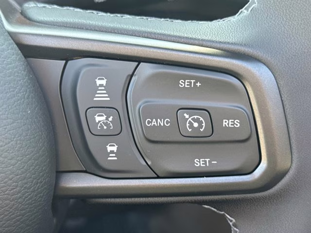 2026 Anvil Clearcoat Jeep Wrangler Rubicon 4X4 Convertible