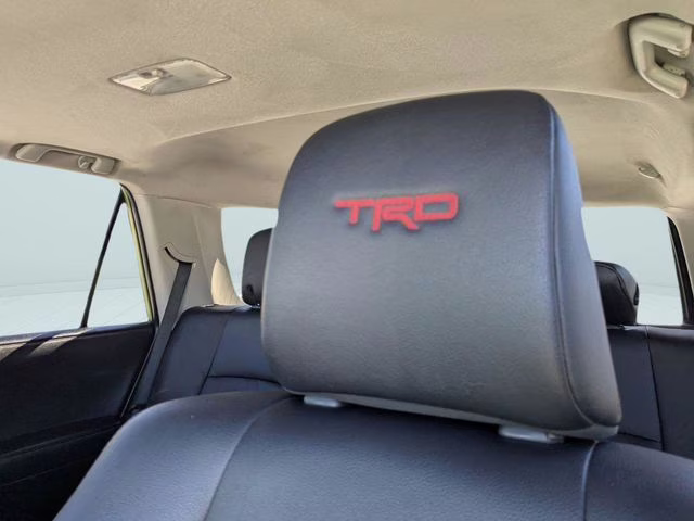 2022 Lime Rush Toyota 4Runner TRD Pro 4X4 SUV