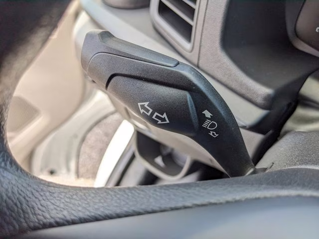 2026 Oxford White Ford Transit-150 Base RWD Van