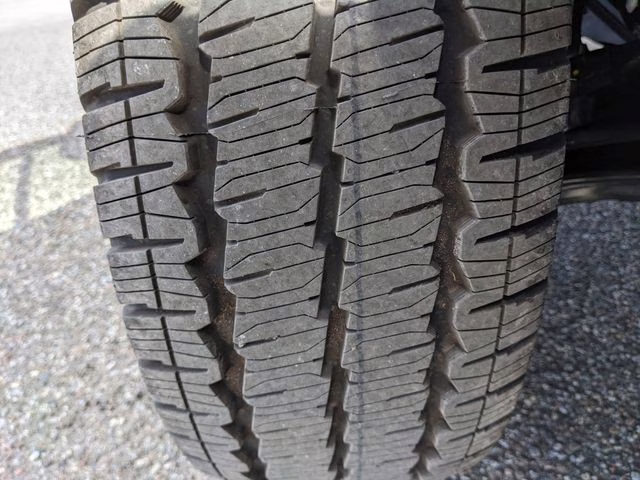 2026 Oxford White Ford Transit-150 Base RWD Van