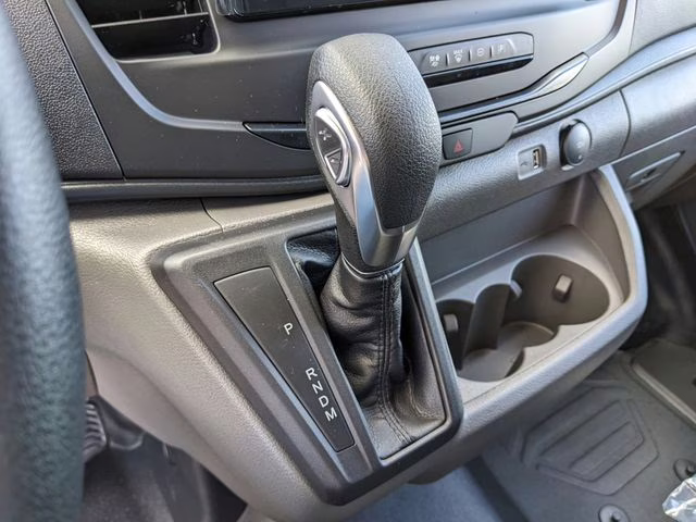 2026 Oxford White Ford Transit-150 Base RWD Van