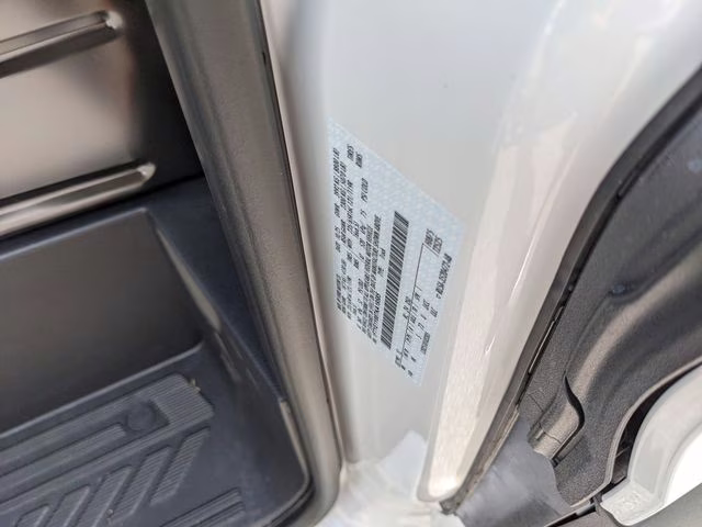 2026 Oxford White Ford Transit-150 Base RWD Van