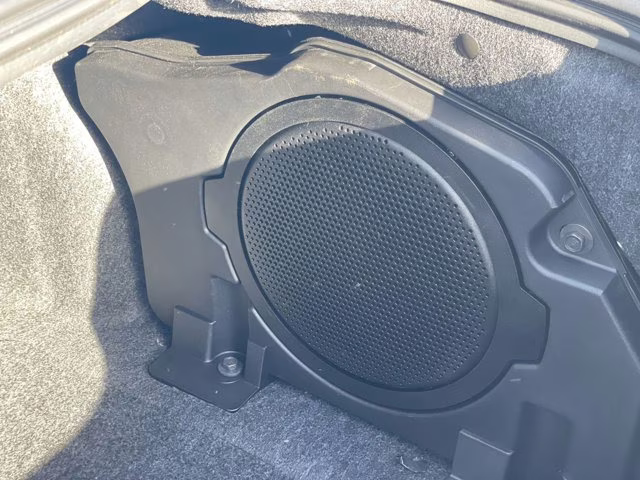 2026 Grabber Blue Metallic Ford Mustang Dark Horse RWD Coupe