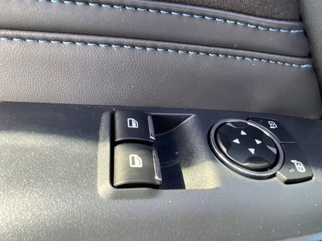 2026 Grabber Blue Metallic Ford Mustang Dark Horse RWD Coupe