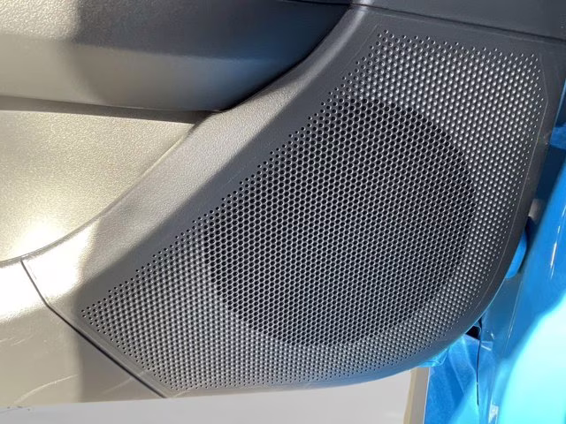 2026 Grabber Blue Metallic Ford Mustang Dark Horse RWD Coupe