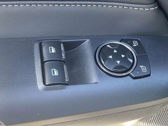 2026 Shadow Black Ford Mustang EcoBoost Premium RWD Coupe