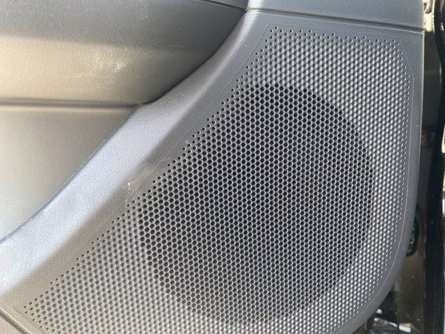 2026 Shadow Black Ford Mustang EcoBoost Premium RWD Coupe